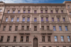 Aparthotel Rimska 14, Prague